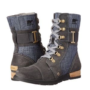Sorel Major Carly Women's Boots - 6